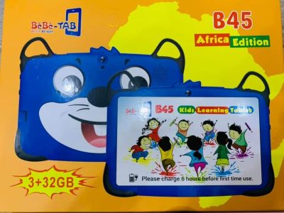 Bébé tab B45