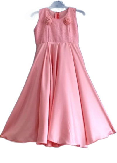 Robe Princesse 3