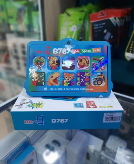 Tablette BEBE TAB B84