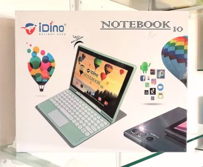 Idino Notebook 10